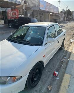 بروتون ويرا